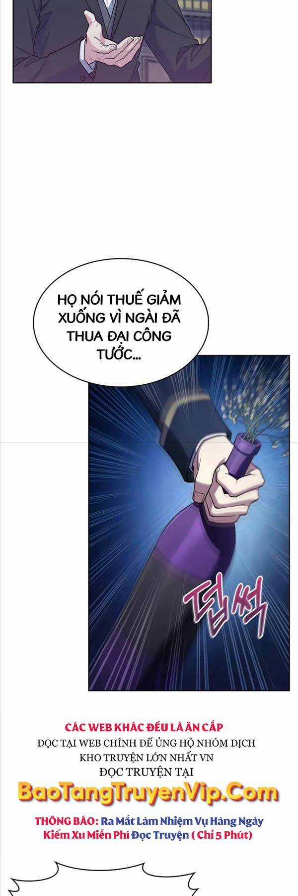 Chuyển Sinh Vào Gia Tộc Suy Vong Chapter 50 trang 42