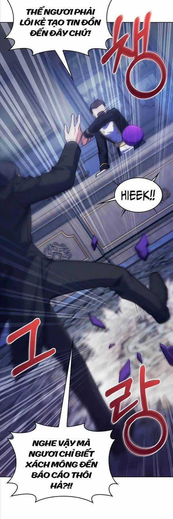 Chuyển Sinh Vào Gia Tộc Suy Vong Chapter 50 trang 43