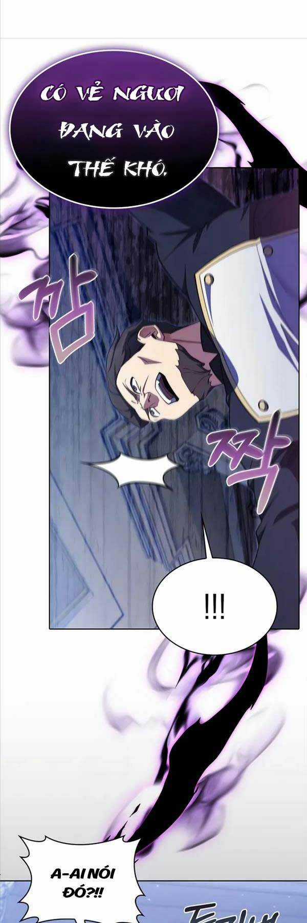 Chuyển Sinh Vào Gia Tộc Suy Vong Chapter 50 trang 46