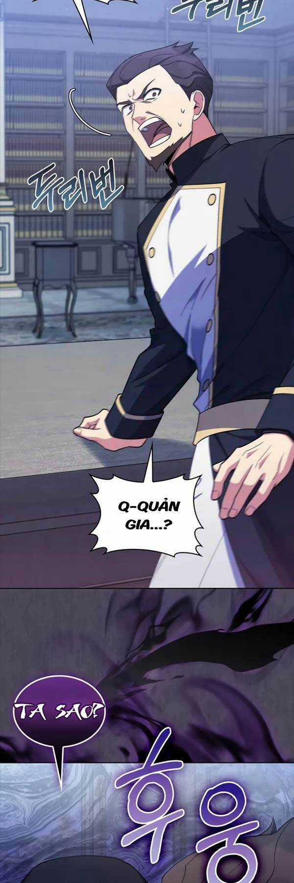 Chuyển Sinh Vào Gia Tộc Suy Vong Chapter 50 trang 47