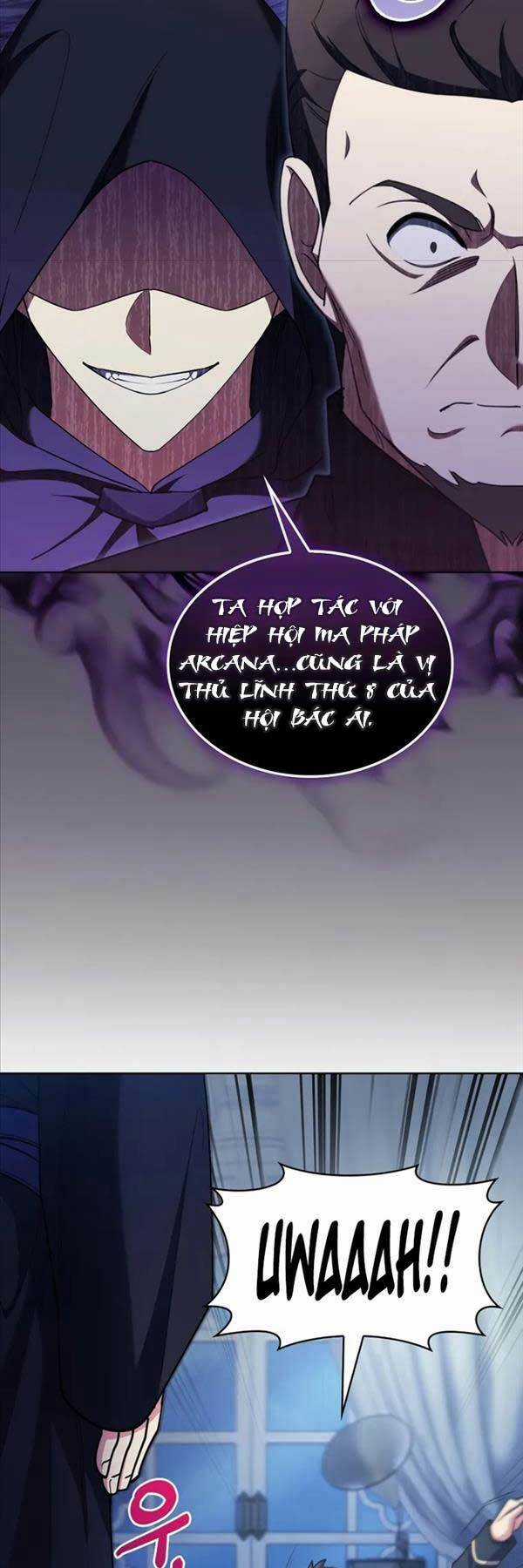 Chuyển Sinh Vào Gia Tộc Suy Vong Chapter 50 trang 48