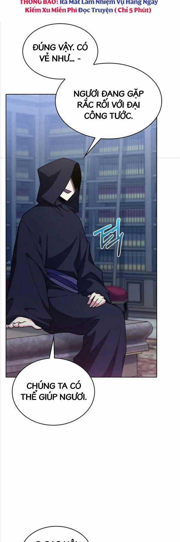 Chuyển Sinh Vào Gia Tộc Suy Vong Chapter 50 trang 50