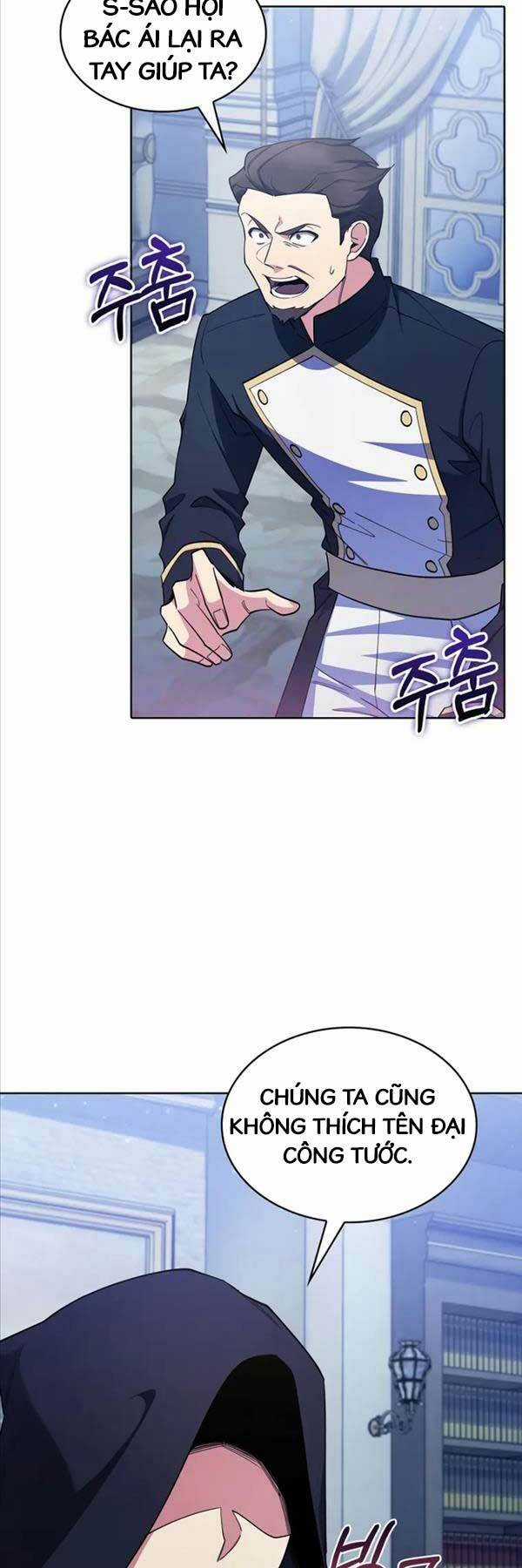 Chuyển Sinh Vào Gia Tộc Suy Vong Chapter 50 trang 51