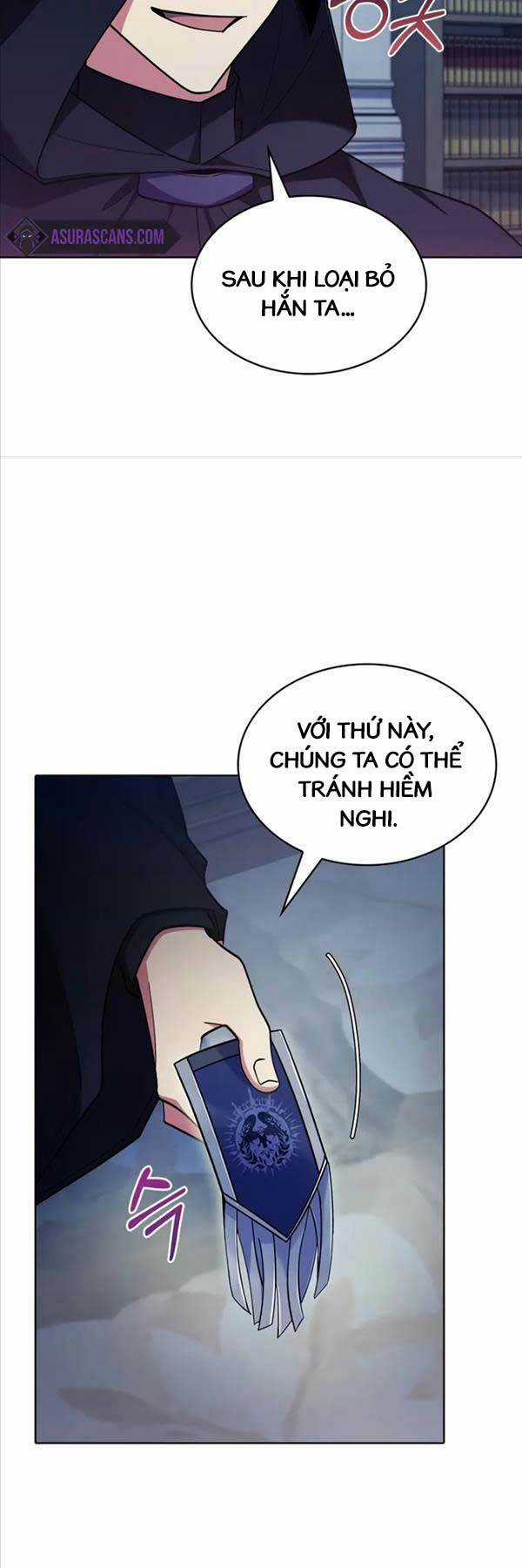 Chuyển Sinh Vào Gia Tộc Suy Vong Chapter 50 trang 52