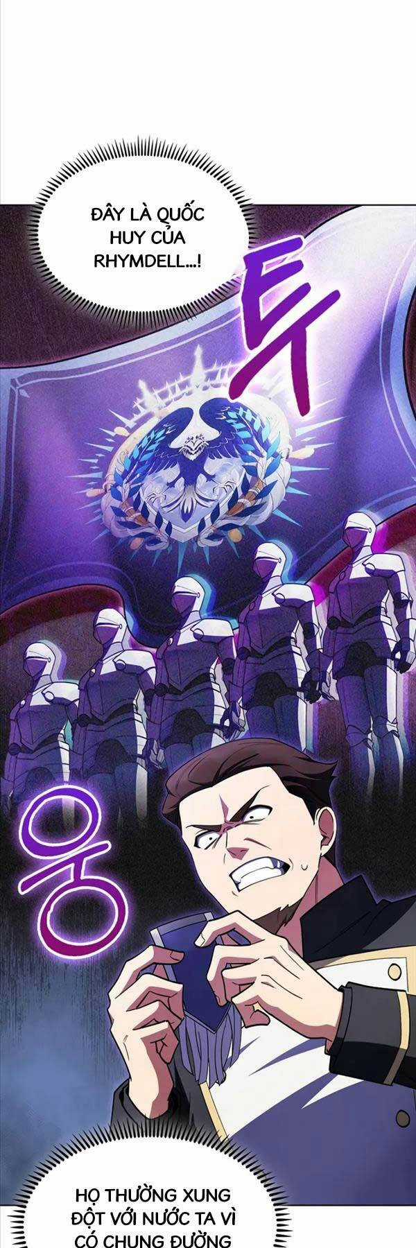 Chuyển Sinh Vào Gia Tộc Suy Vong Chapter 50 trang 53