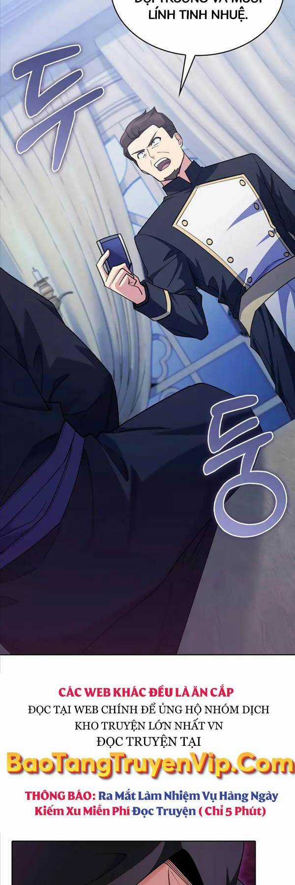 Chuyển Sinh Vào Gia Tộc Suy Vong Chapter 50 trang 55