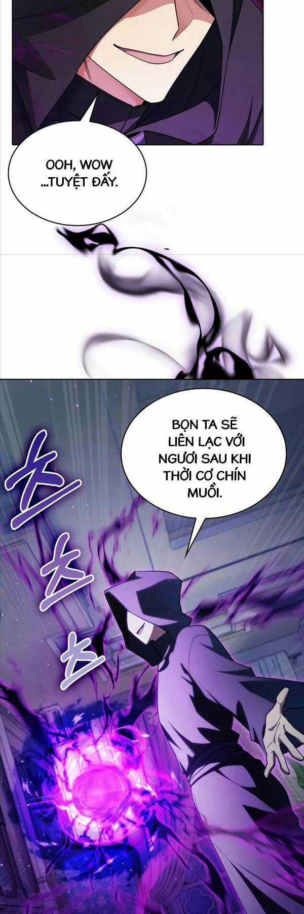 Chuyển Sinh Vào Gia Tộc Suy Vong Chapter 50 trang 56