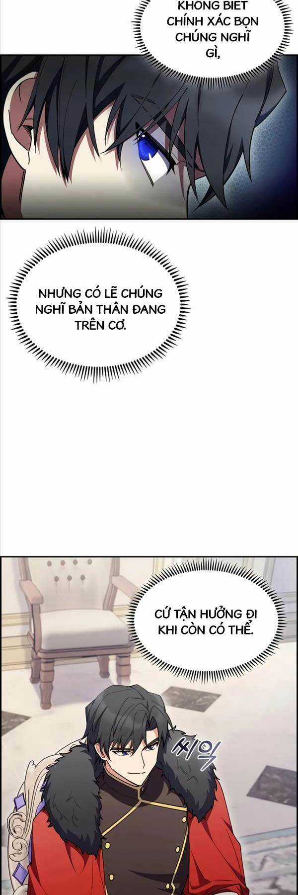 Chuyển Sinh Vào Gia Tộc Suy Vong Chapter 50 trang 6