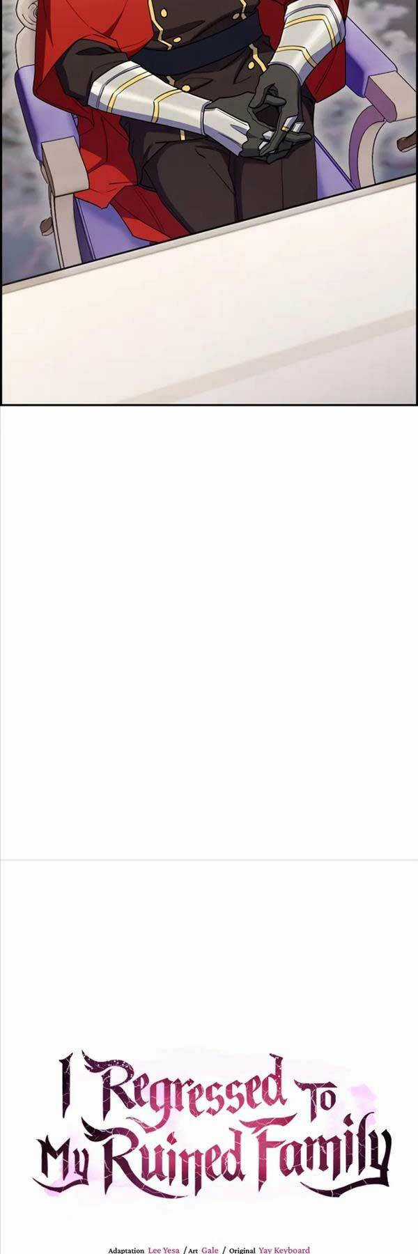 Chuyển Sinh Vào Gia Tộc Suy Vong Chapter 50 trang 7