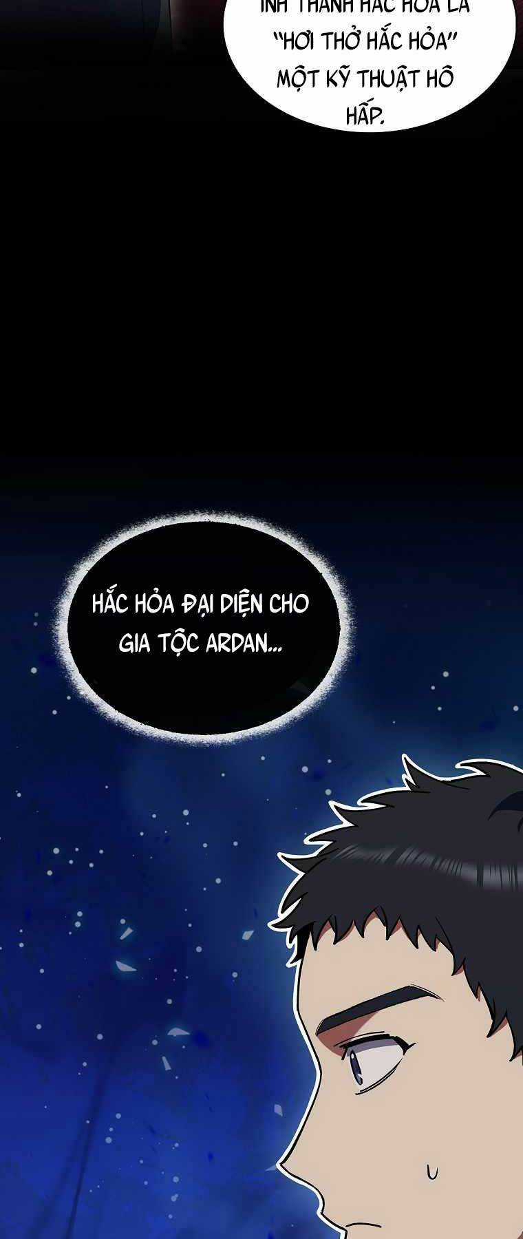 Chuyển Sinh Vào Gia Tộc Suy Vong Chapter 6 trang 10