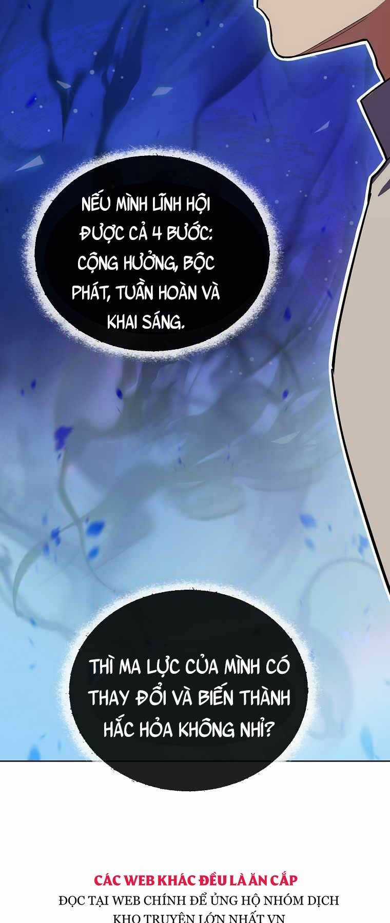 Chuyển Sinh Vào Gia Tộc Suy Vong Chapter 6 trang 11