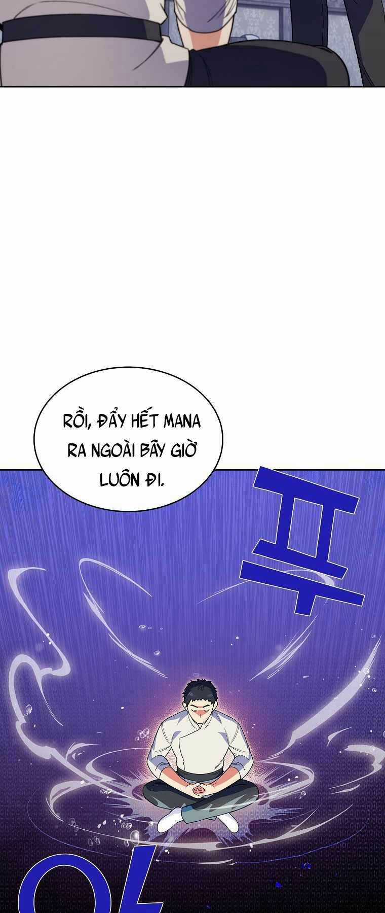 Chuyển Sinh Vào Gia Tộc Suy Vong Chapter 6 trang 13