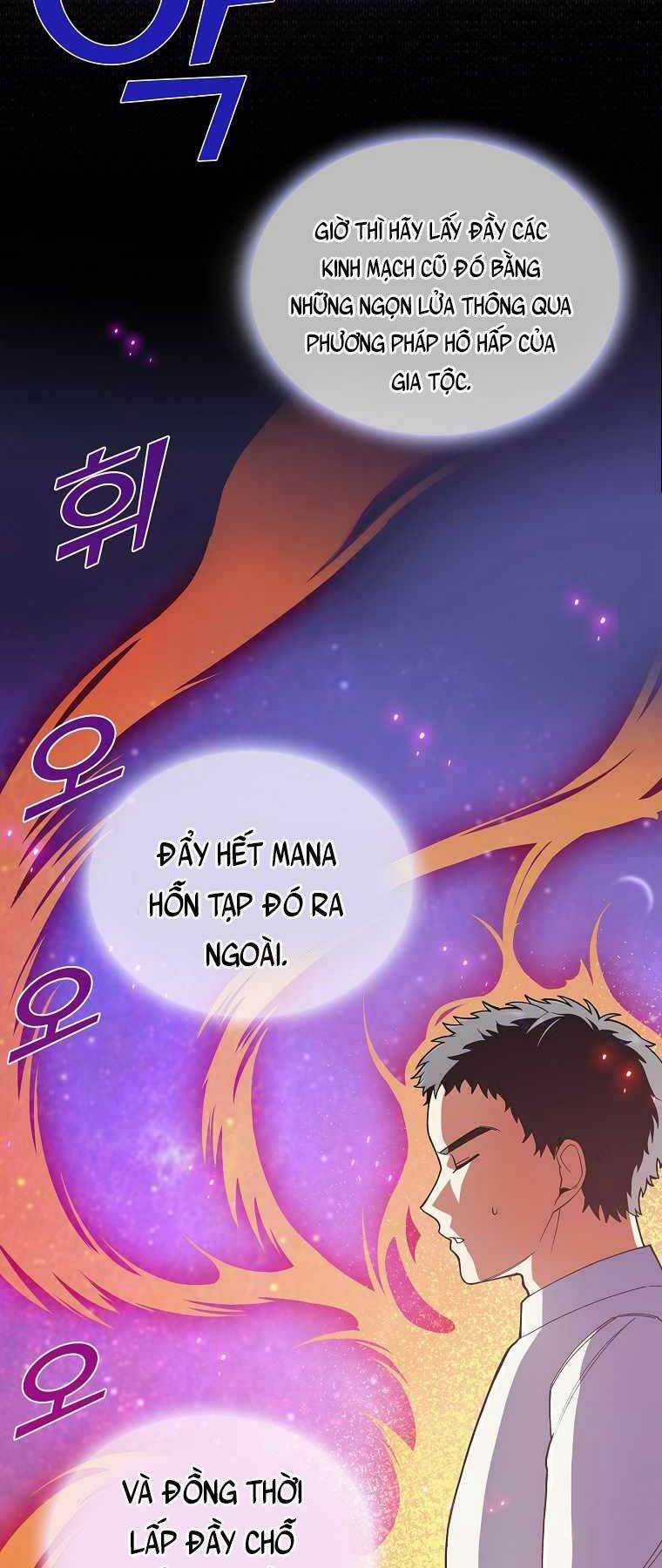 Chuyển Sinh Vào Gia Tộc Suy Vong Chapter 6 trang 14