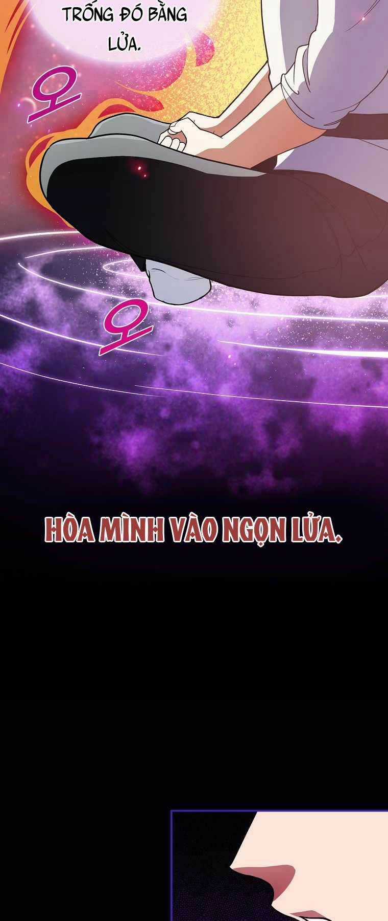 Chuyển Sinh Vào Gia Tộc Suy Vong Chapter 6 trang 15