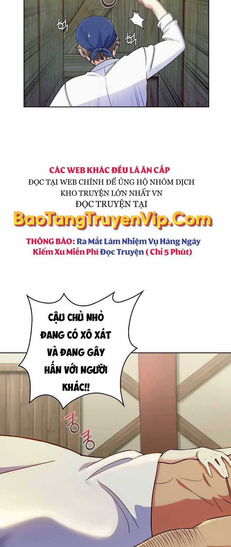 Chuyển Sinh Vào Gia Tộc Suy Vong Chapter 6 trang 2