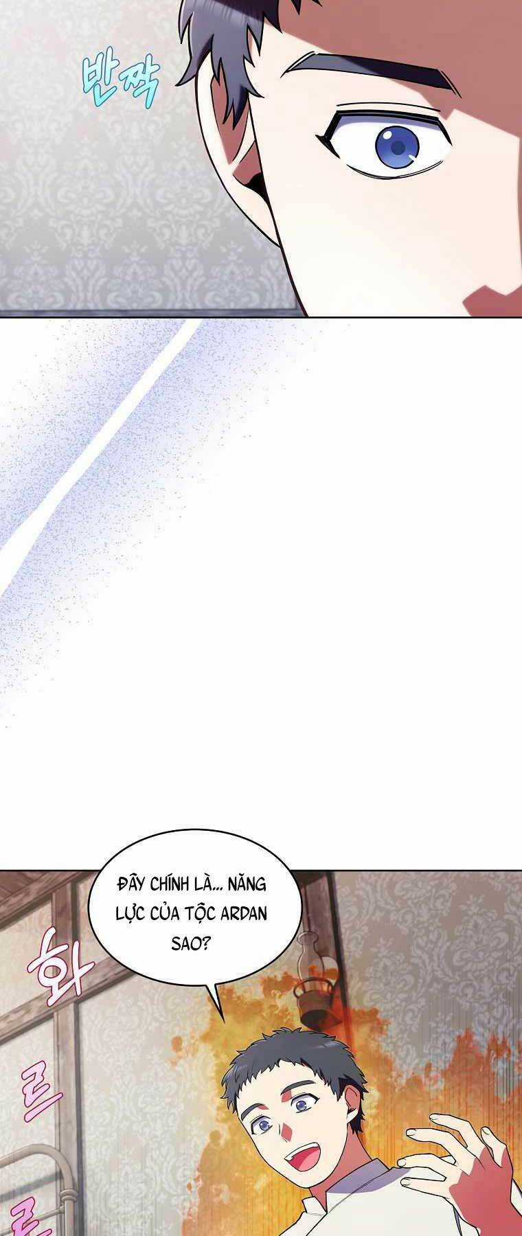 Chuyển Sinh Vào Gia Tộc Suy Vong Chapter 6 trang 23