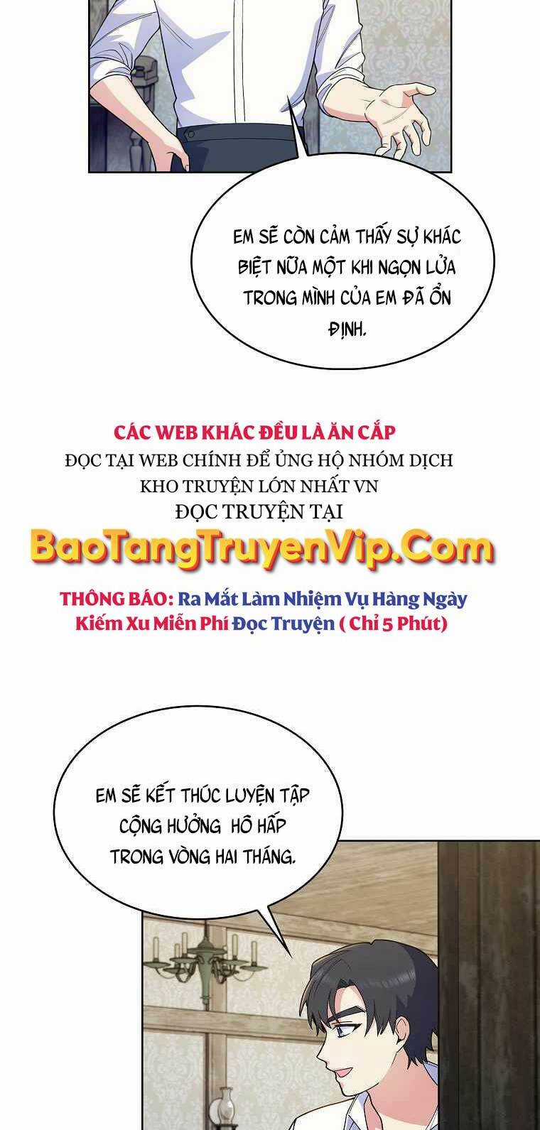 Chuyển Sinh Vào Gia Tộc Suy Vong Chapter 6 trang 25