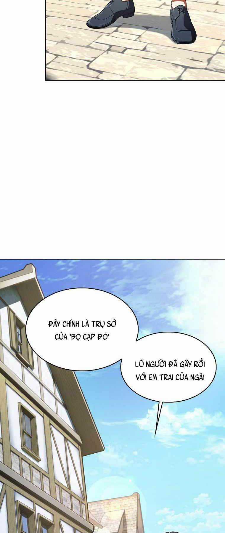 Chuyển Sinh Vào Gia Tộc Suy Vong Chapter 6 trang 28