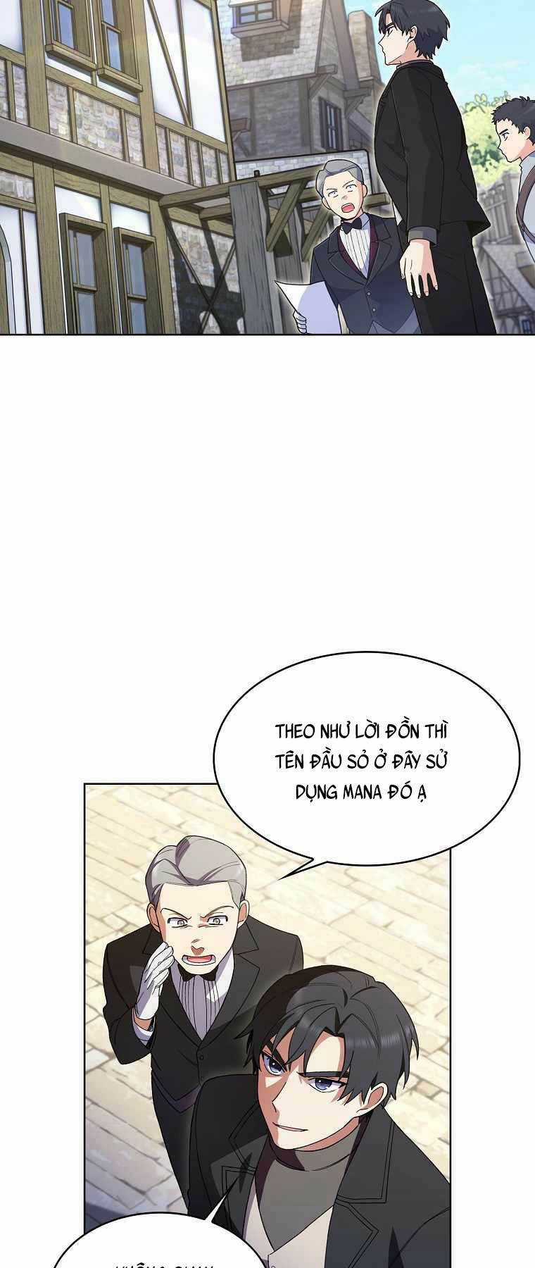 Chuyển Sinh Vào Gia Tộc Suy Vong Chapter 6 trang 29