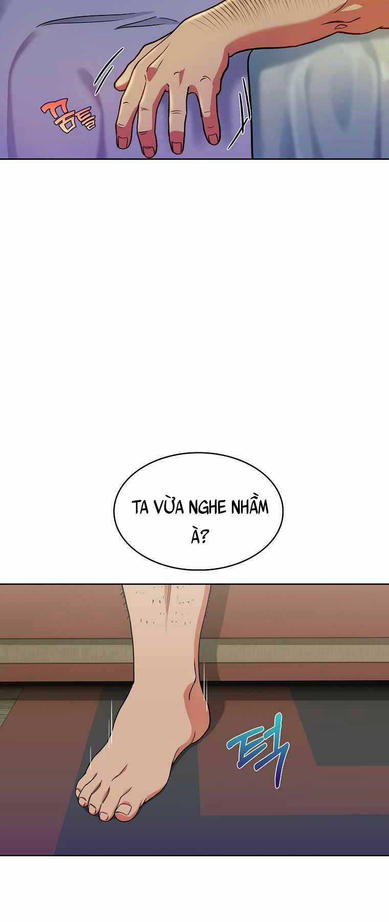 Chuyển Sinh Vào Gia Tộc Suy Vong Chapter 6 trang 3