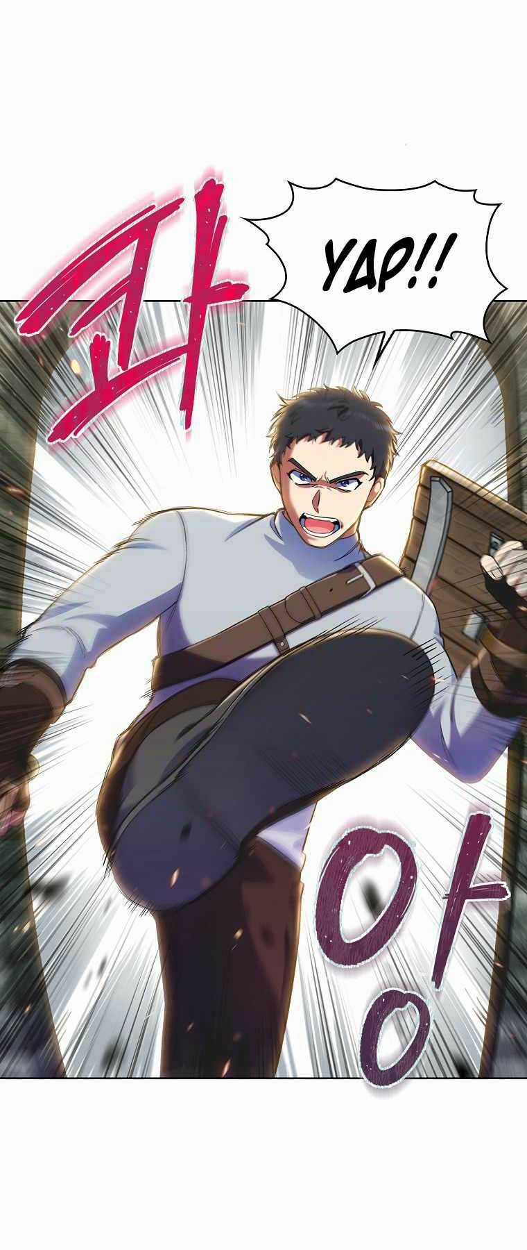 Chuyển Sinh Vào Gia Tộc Suy Vong Chapter 6 trang 31