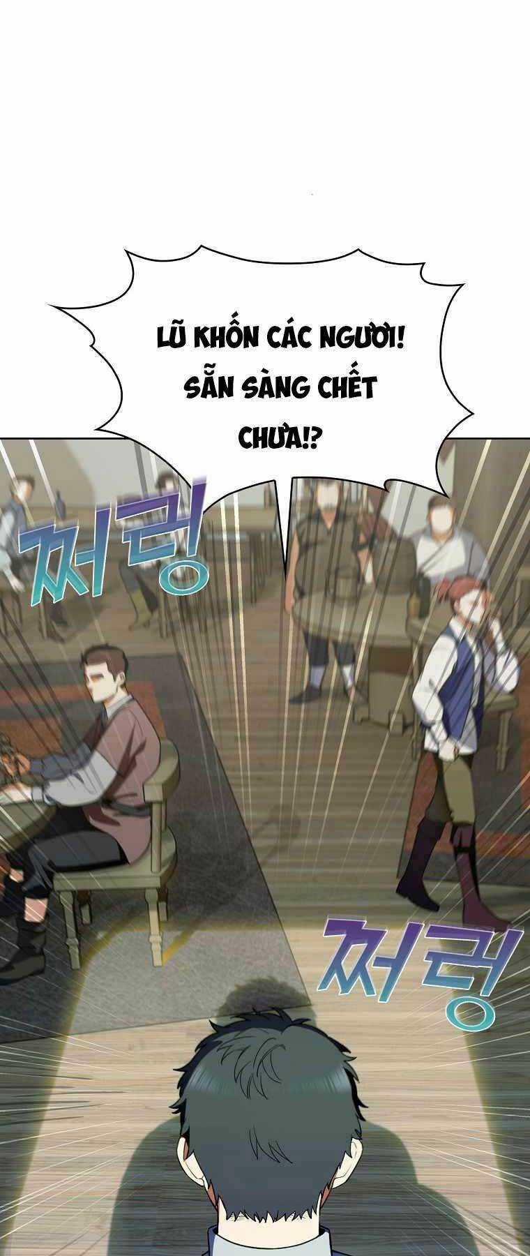 Chuyển Sinh Vào Gia Tộc Suy Vong Chapter 6 trang 32