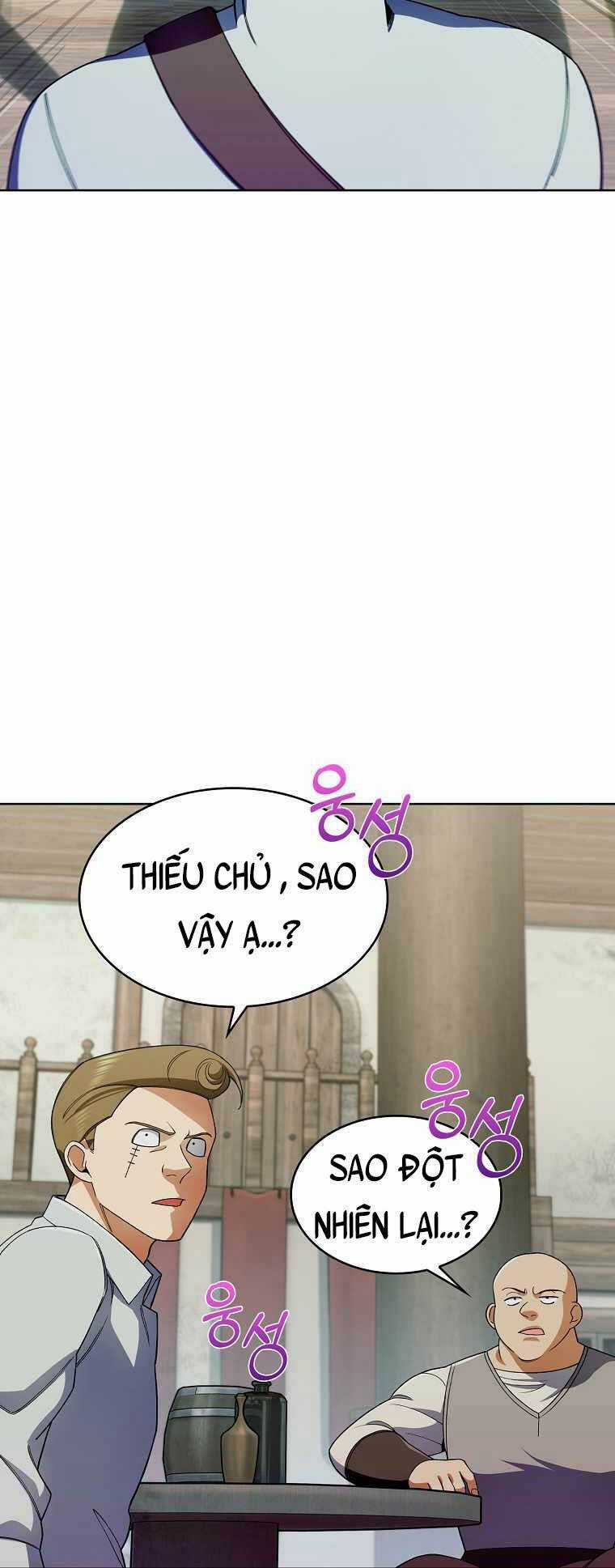 Chuyển Sinh Vào Gia Tộc Suy Vong Chapter 6 trang 33