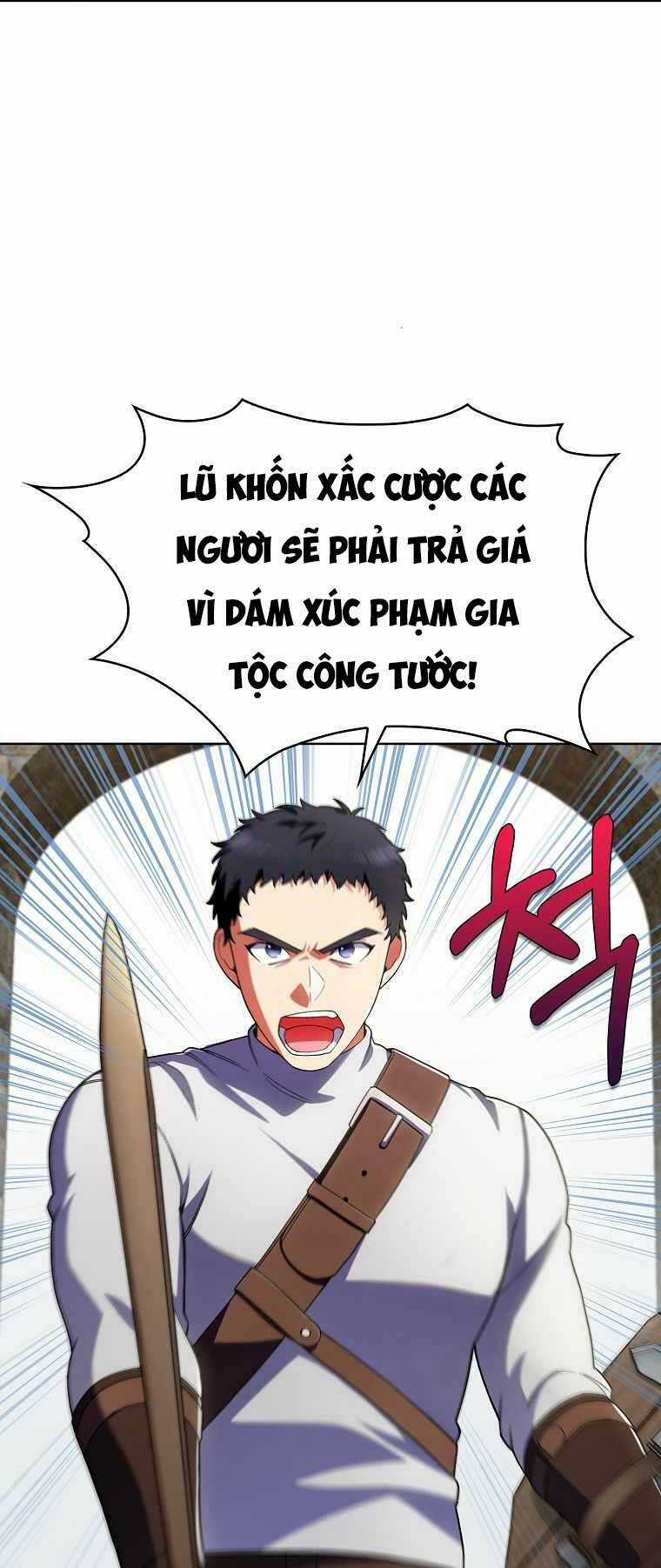 Chuyển Sinh Vào Gia Tộc Suy Vong Chapter 6 trang 34