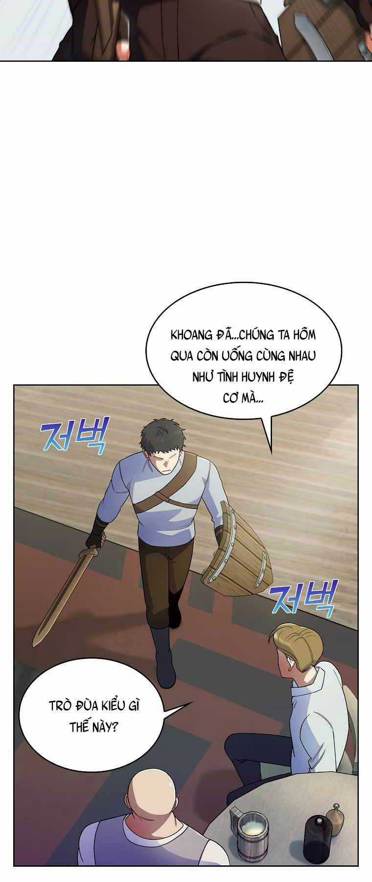 Chuyển Sinh Vào Gia Tộc Suy Vong Chapter 6 trang 35