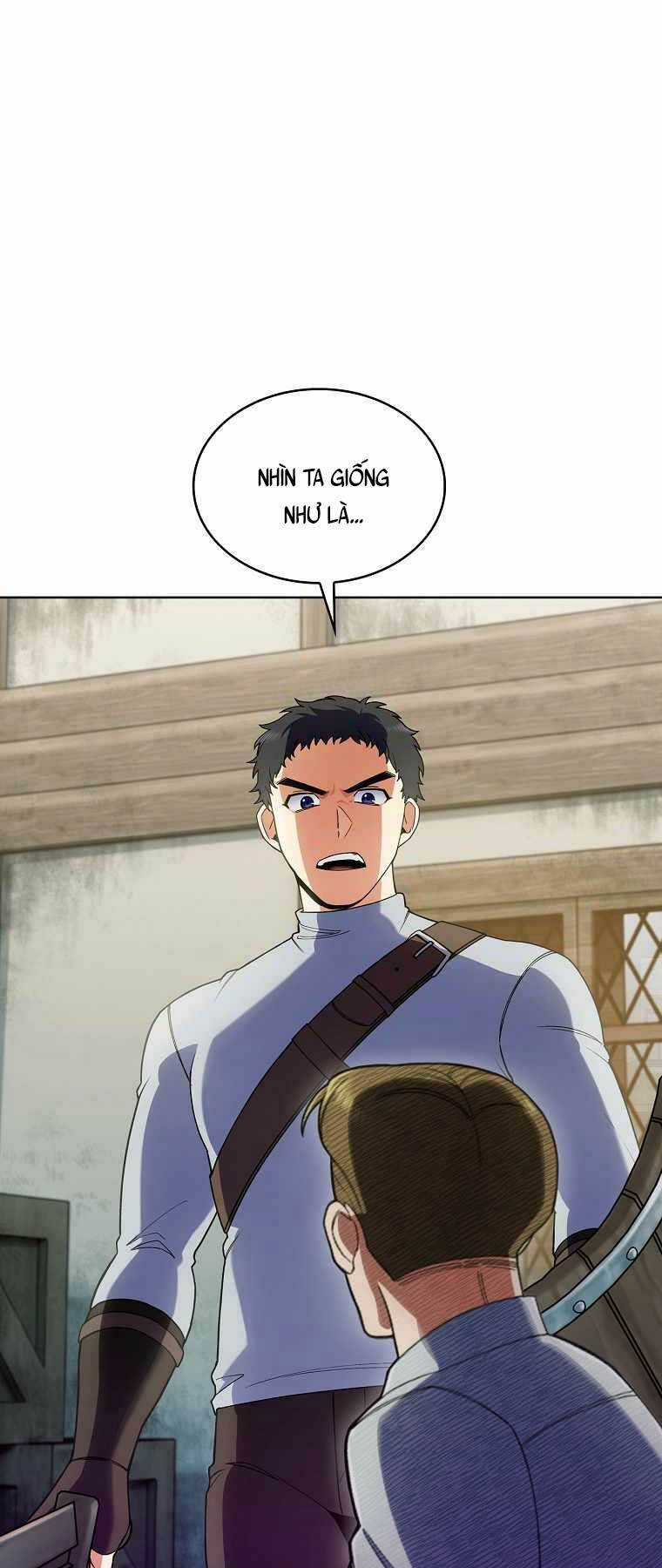 Chuyển Sinh Vào Gia Tộc Suy Vong Chapter 6 trang 36