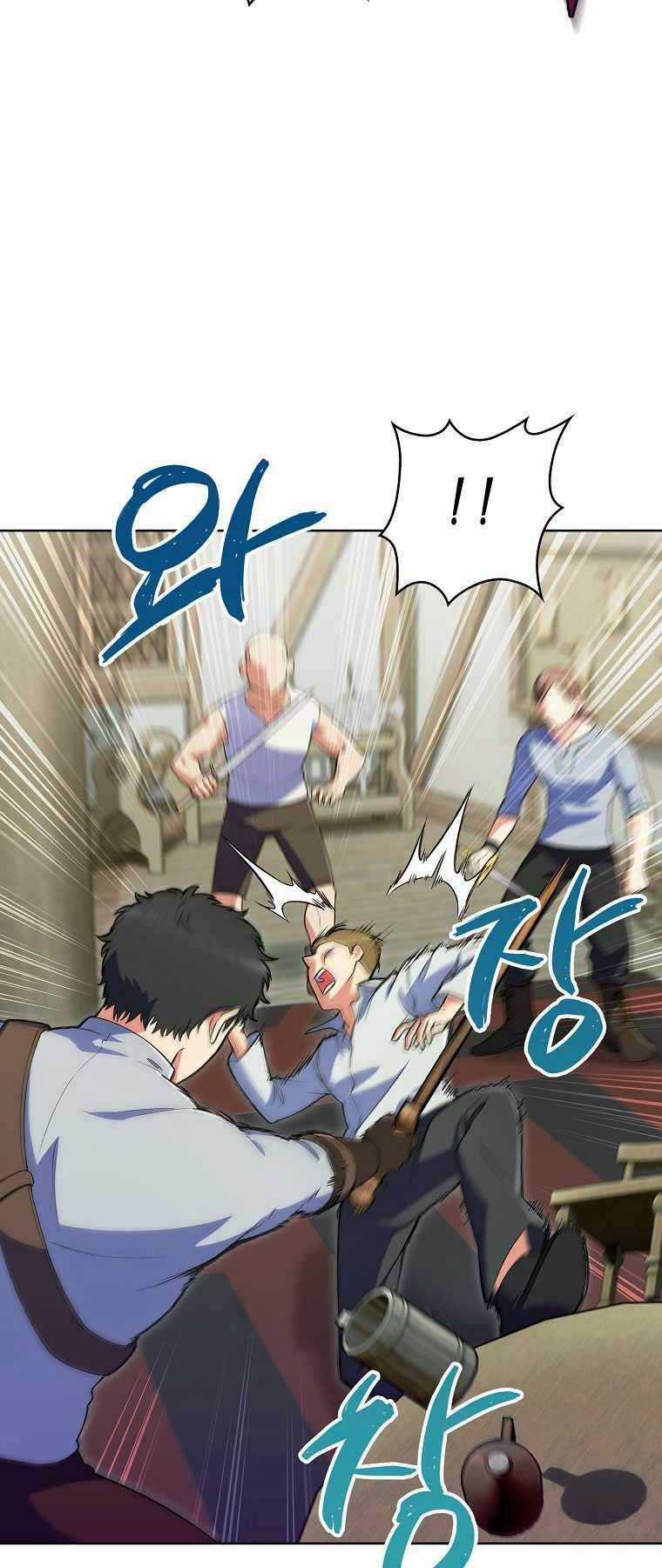 Chuyển Sinh Vào Gia Tộc Suy Vong Chapter 6 trang 38