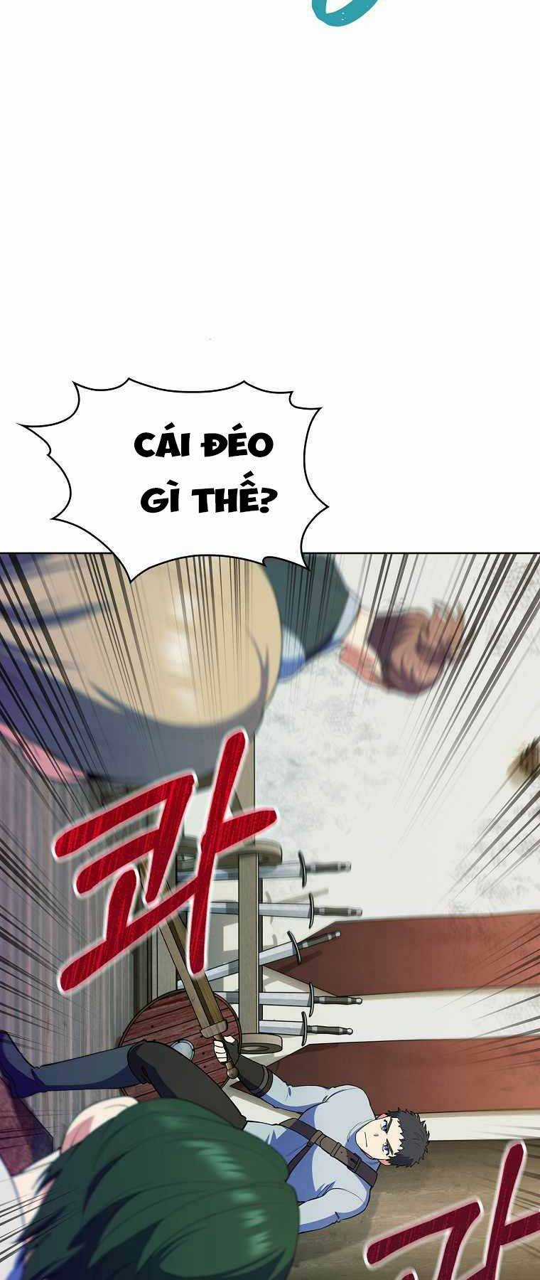 Chuyển Sinh Vào Gia Tộc Suy Vong Chapter 6 trang 39