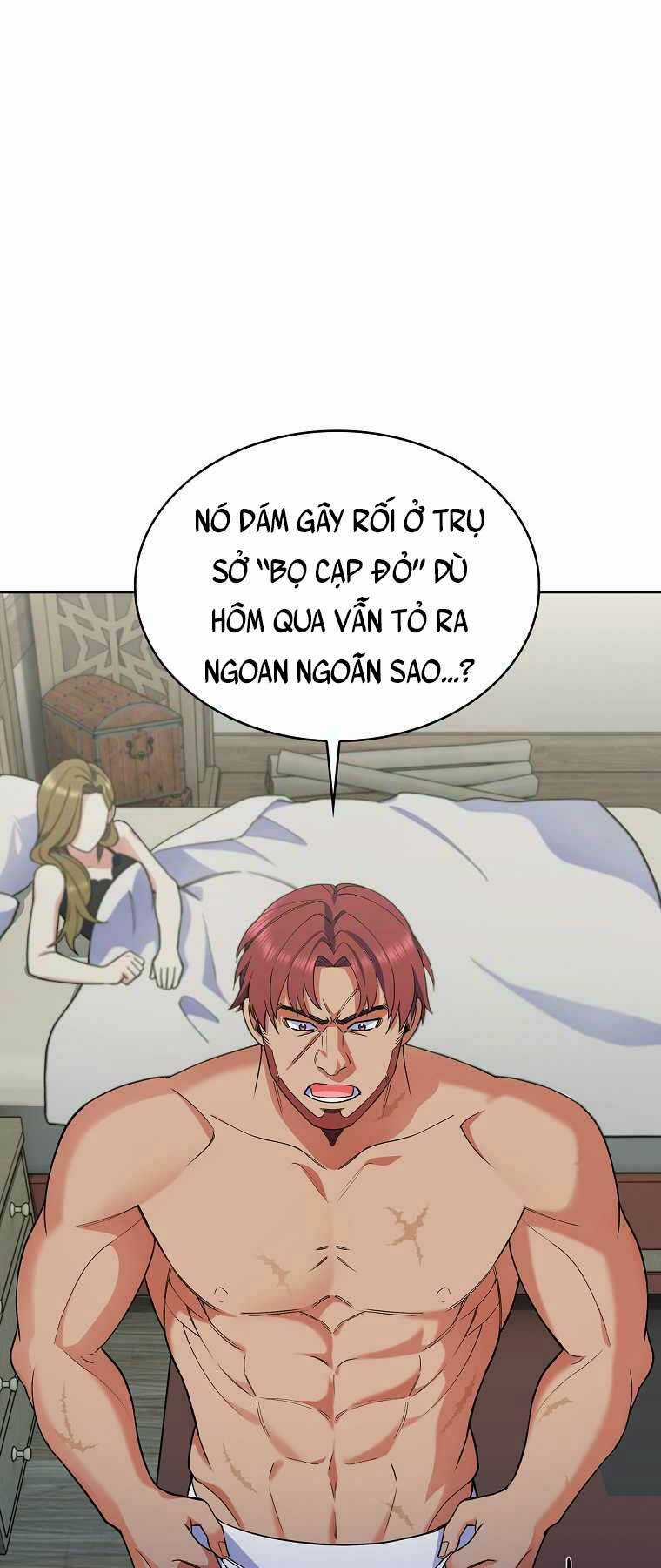 Chuyển Sinh Vào Gia Tộc Suy Vong Chapter 6 trang 4