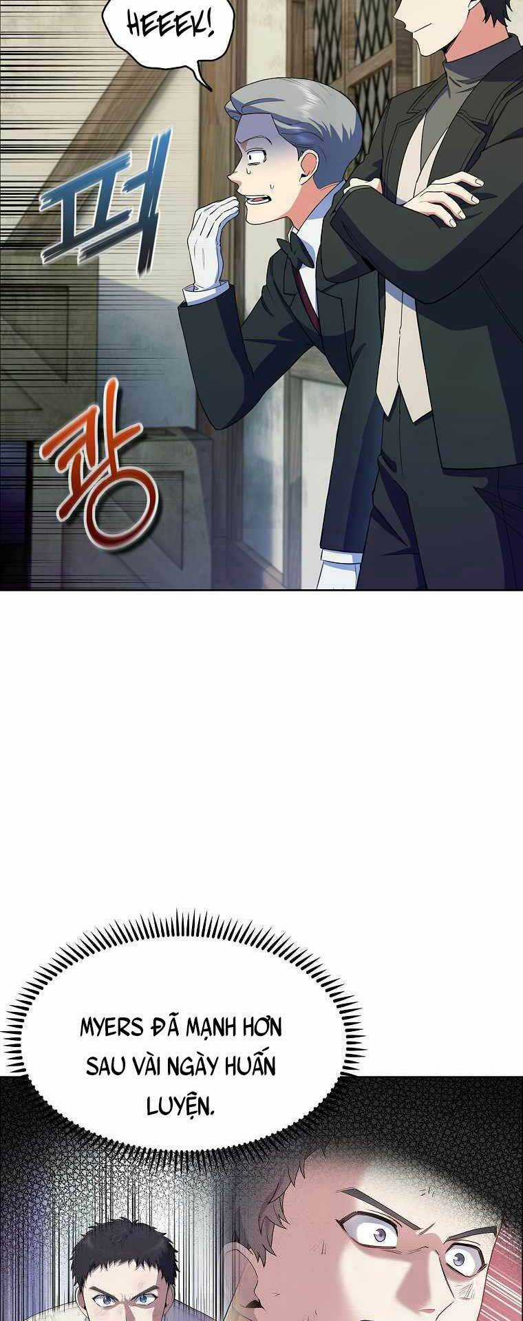 Chuyển Sinh Vào Gia Tộc Suy Vong Chapter 6 trang 41