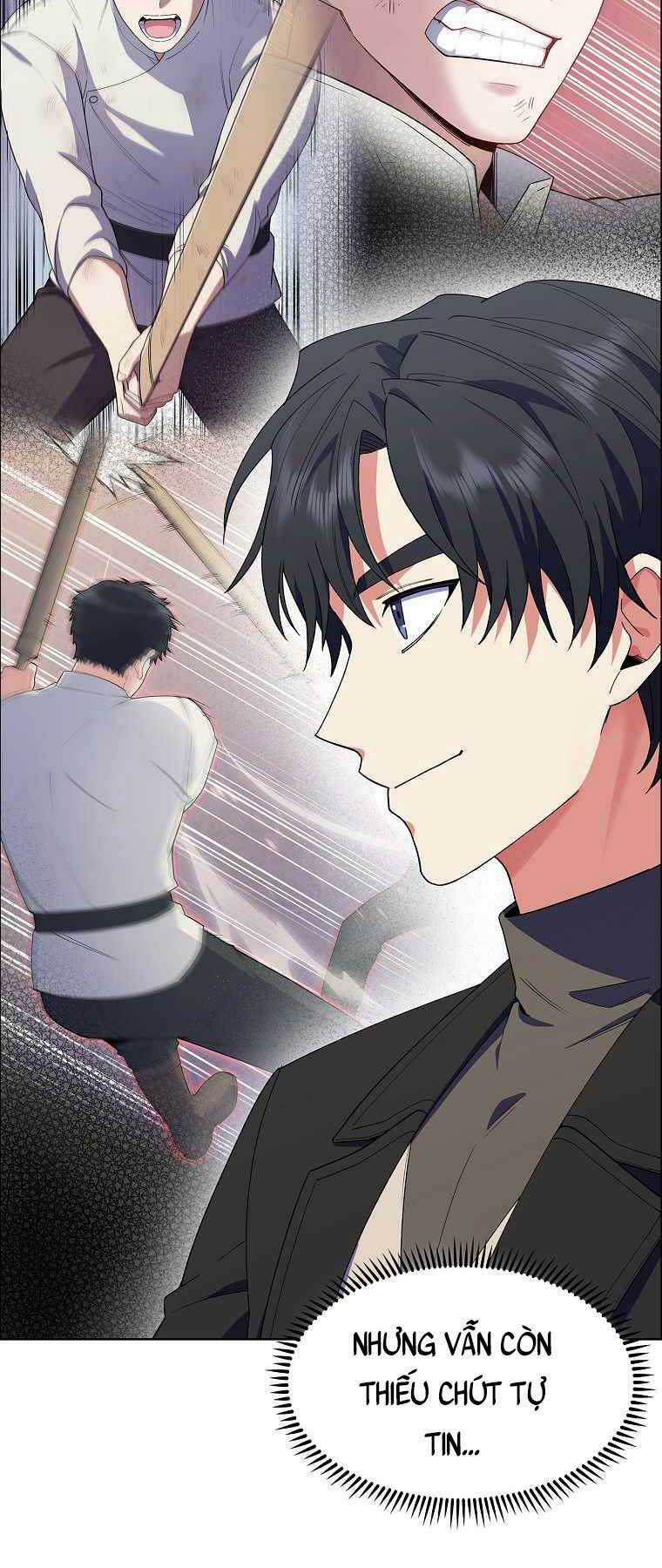 Chuyển Sinh Vào Gia Tộc Suy Vong Chapter 6 trang 42