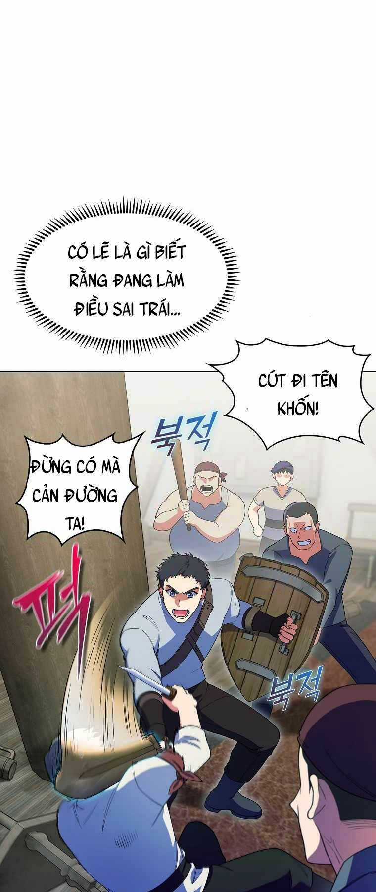 Chuyển Sinh Vào Gia Tộc Suy Vong Chapter 6 trang 43