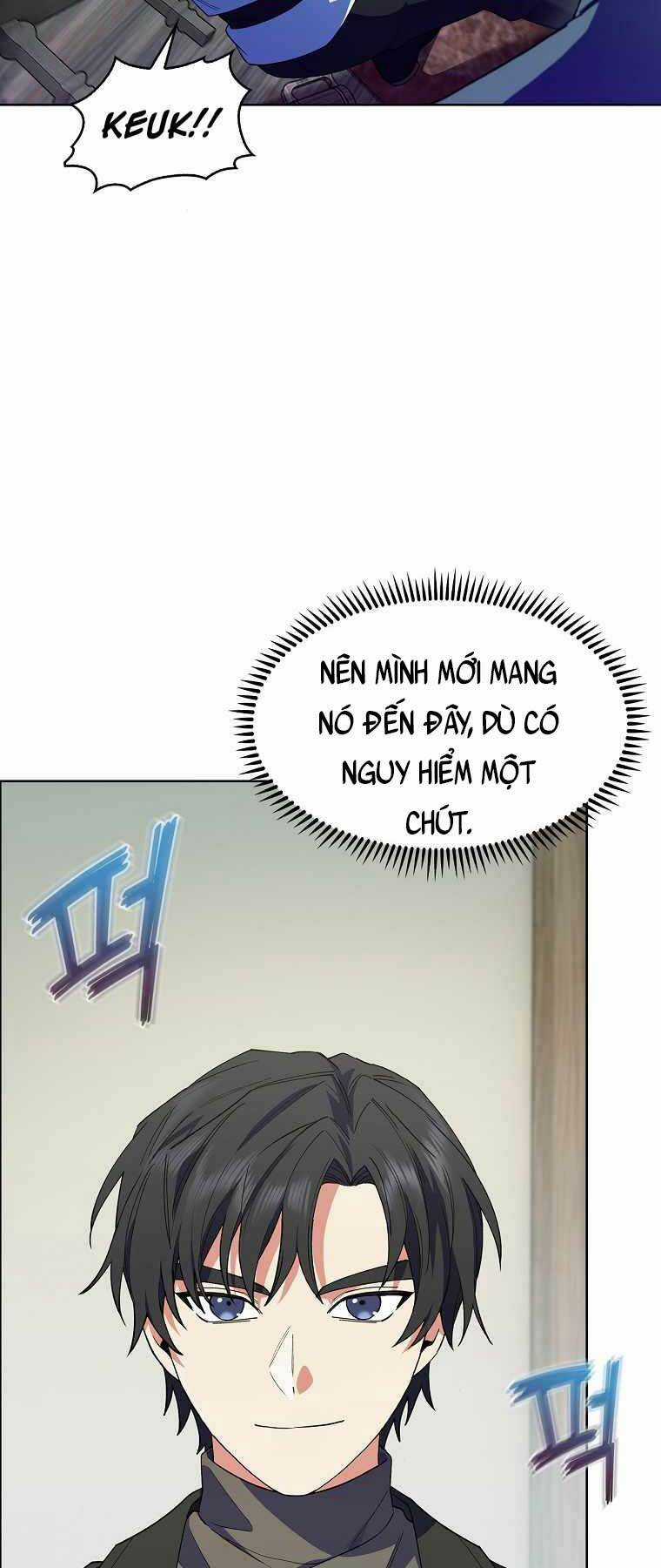 Chuyển Sinh Vào Gia Tộc Suy Vong Chapter 6 trang 44