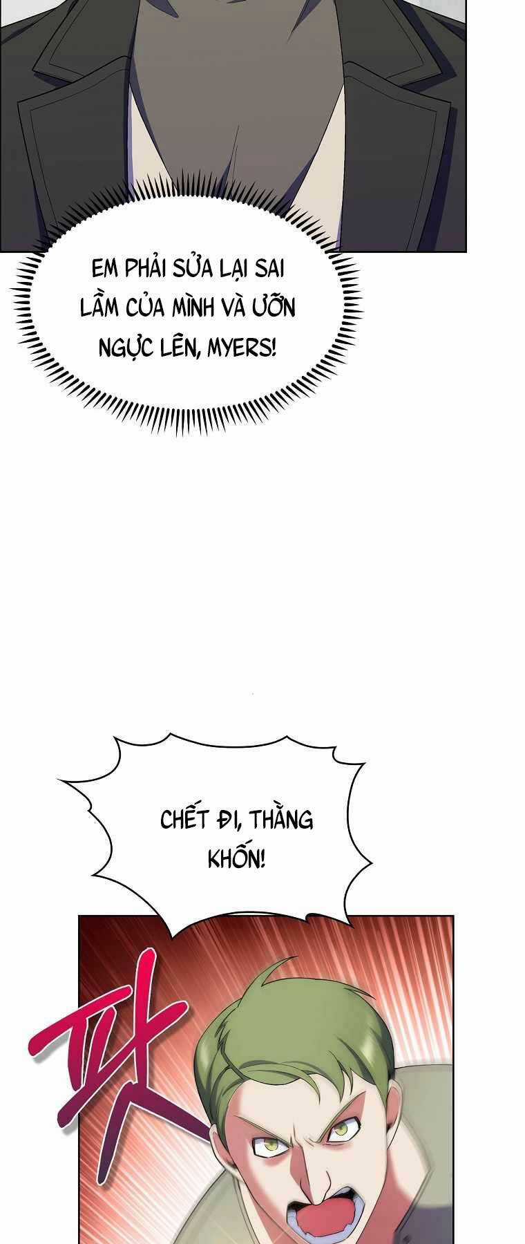 Chuyển Sinh Vào Gia Tộc Suy Vong Chapter 6 trang 45