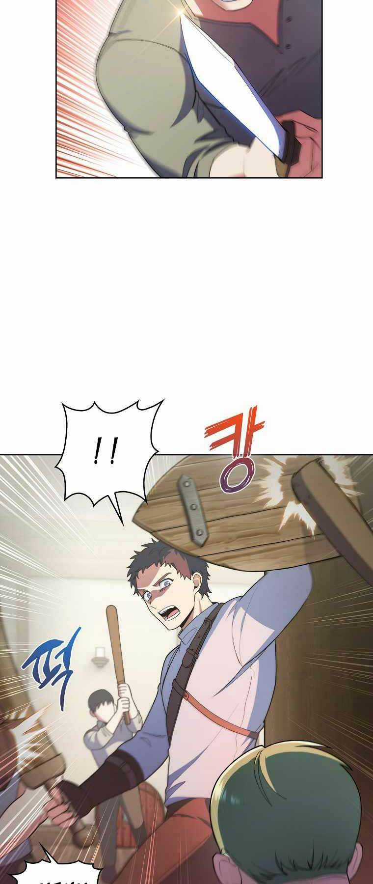 Chuyển Sinh Vào Gia Tộc Suy Vong Chapter 6 trang 46