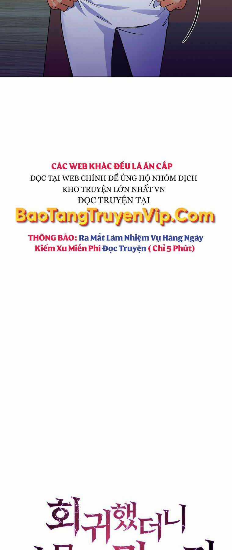 Chuyển Sinh Vào Gia Tộc Suy Vong Chapter 6 trang 5