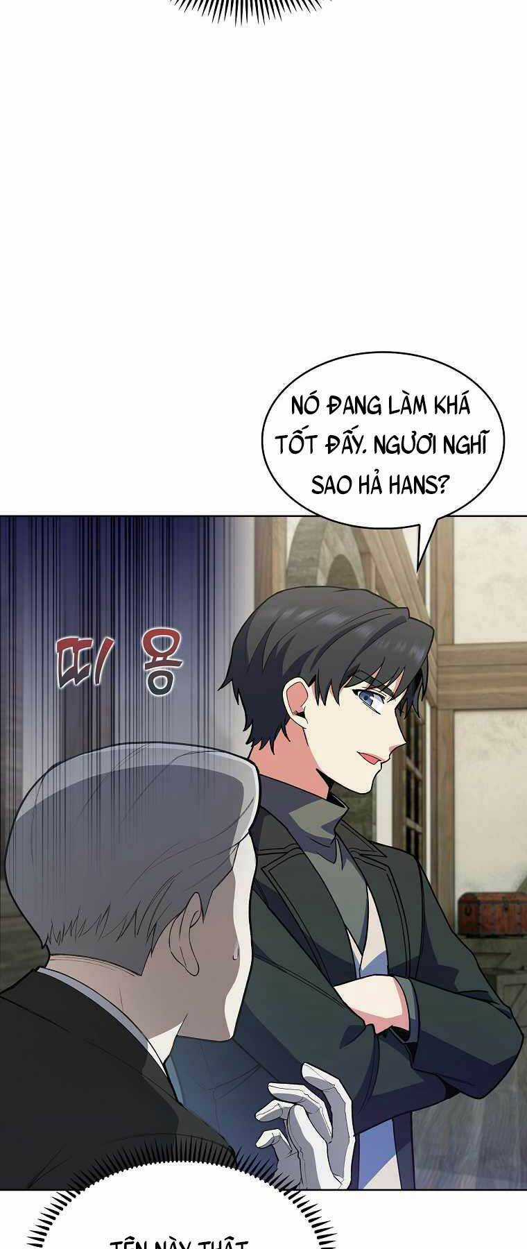 Chuyển Sinh Vào Gia Tộc Suy Vong Chapter 6 trang 51