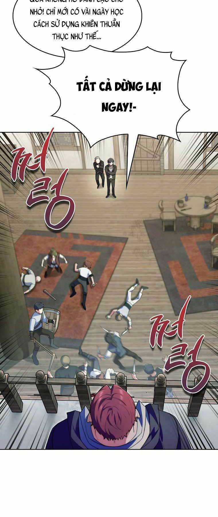 Chuyển Sinh Vào Gia Tộc Suy Vong Chapter 6 trang 53