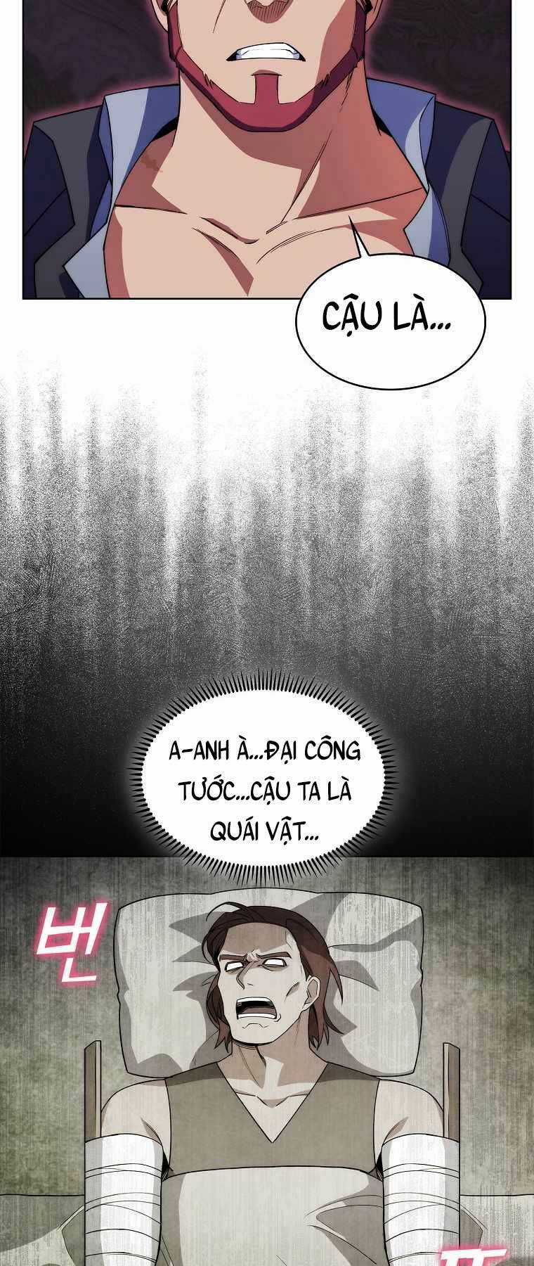 Chuyển Sinh Vào Gia Tộc Suy Vong Chapter 6 trang 56