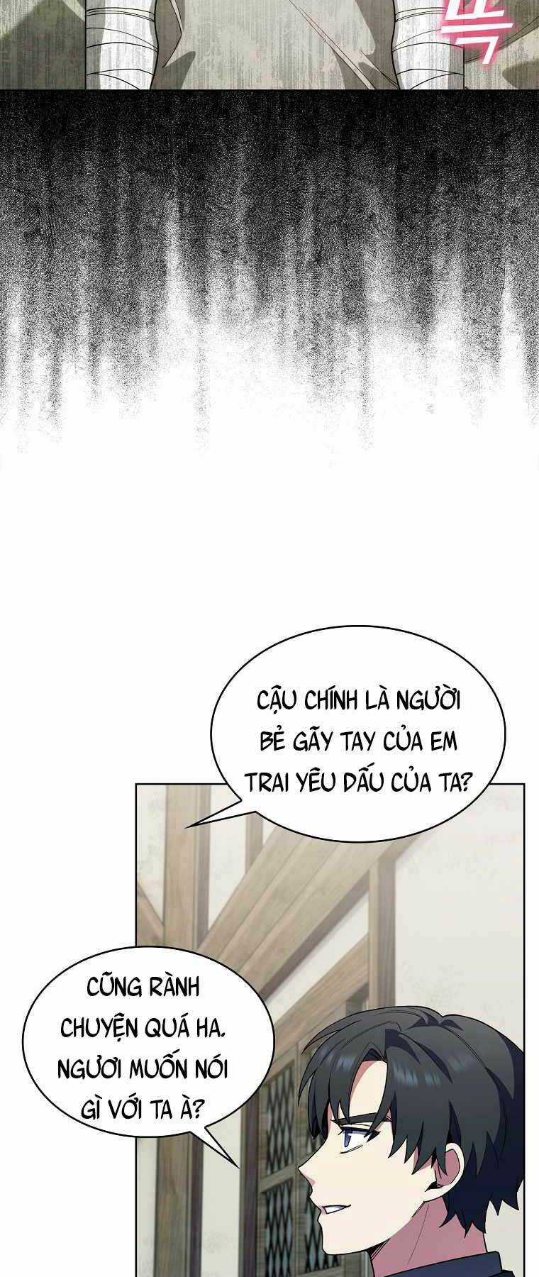 Chuyển Sinh Vào Gia Tộc Suy Vong Chapter 6 trang 57