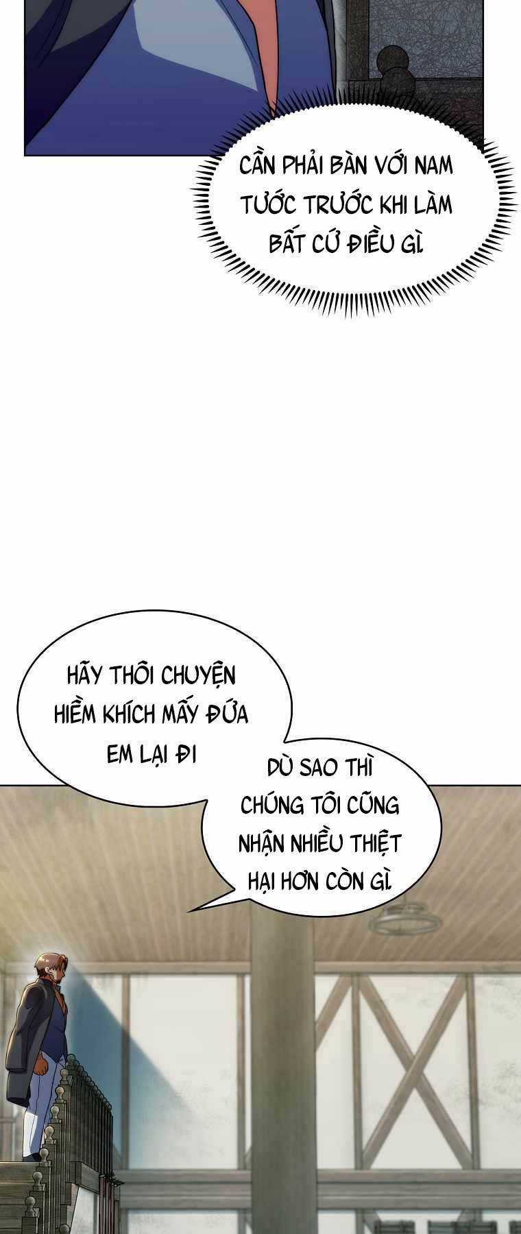 Chuyển Sinh Vào Gia Tộc Suy Vong Chapter 6 trang 59