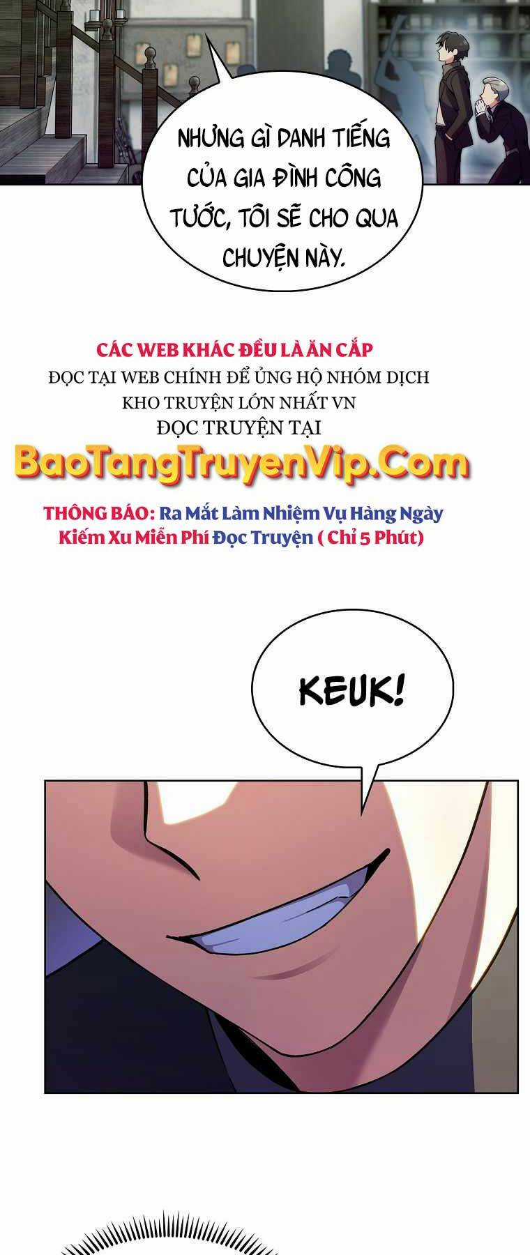 Chuyển Sinh Vào Gia Tộc Suy Vong Chapter 6 trang 60