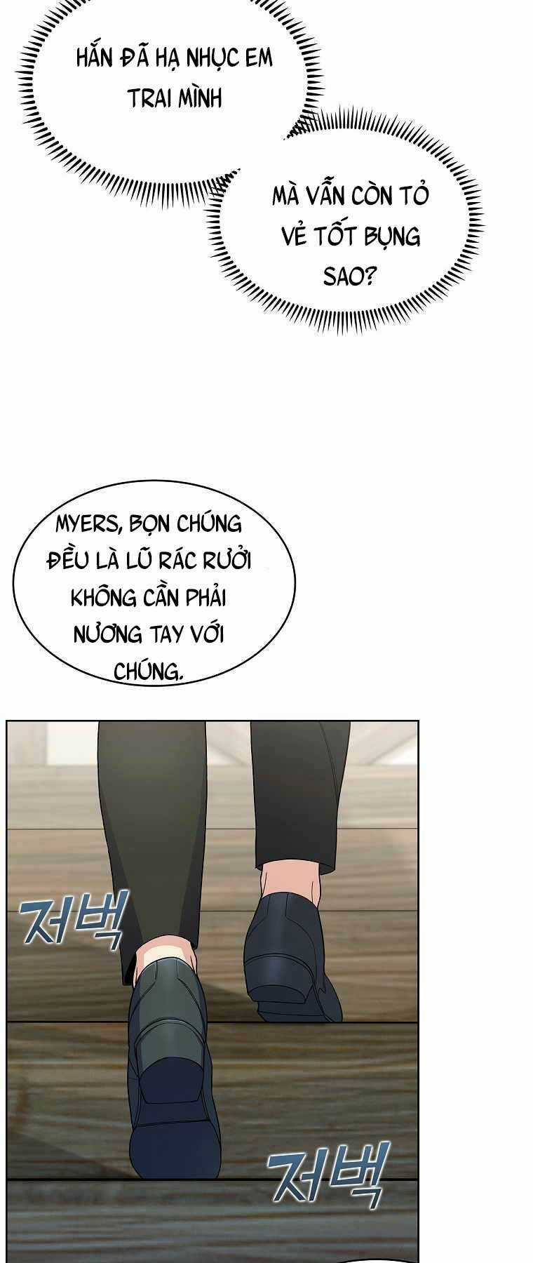 Chuyển Sinh Vào Gia Tộc Suy Vong Chapter 6 trang 61