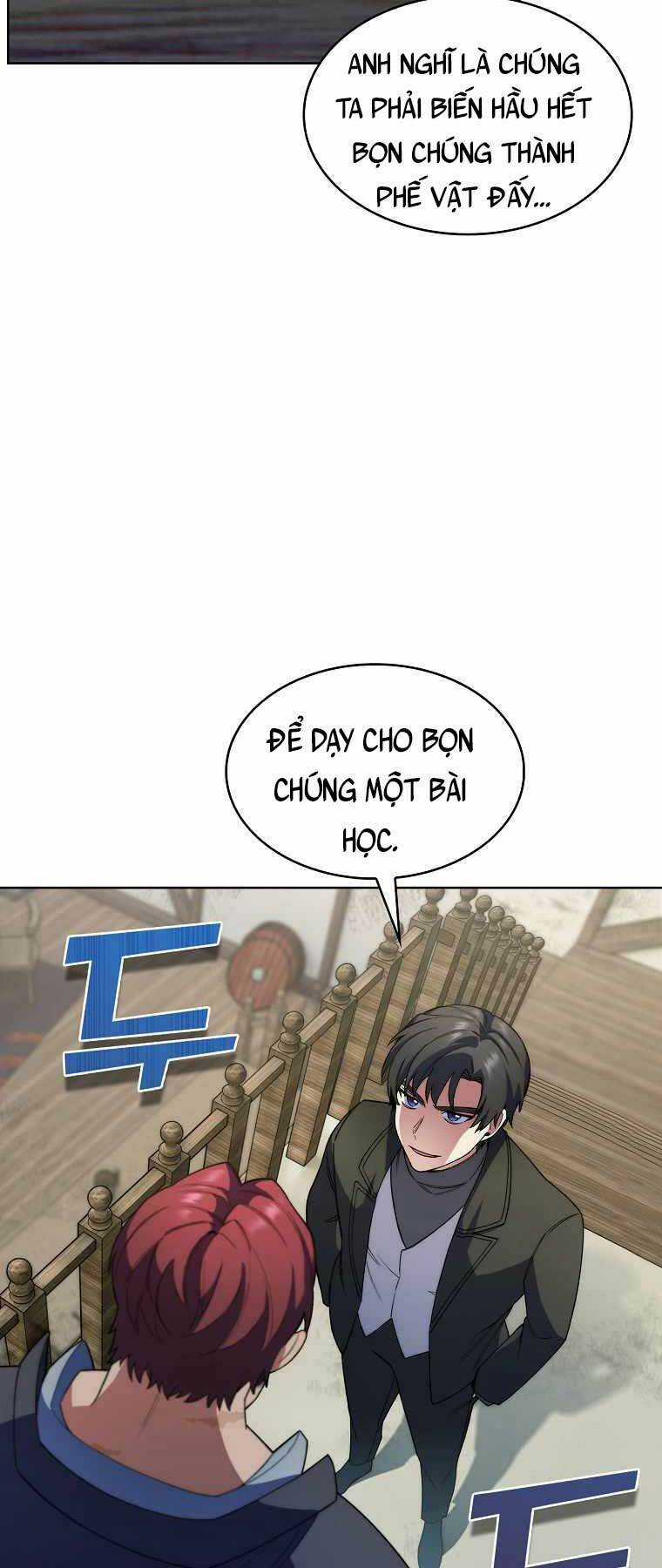 Chuyển Sinh Vào Gia Tộc Suy Vong Chapter 6 trang 62