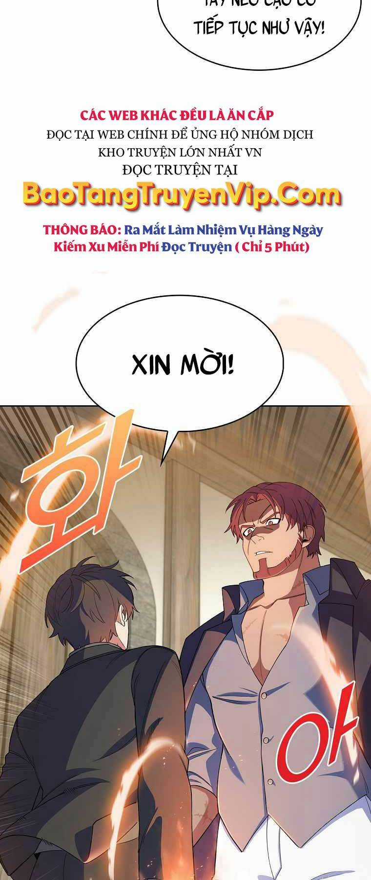 Chuyển Sinh Vào Gia Tộc Suy Vong Chapter 6 trang 64