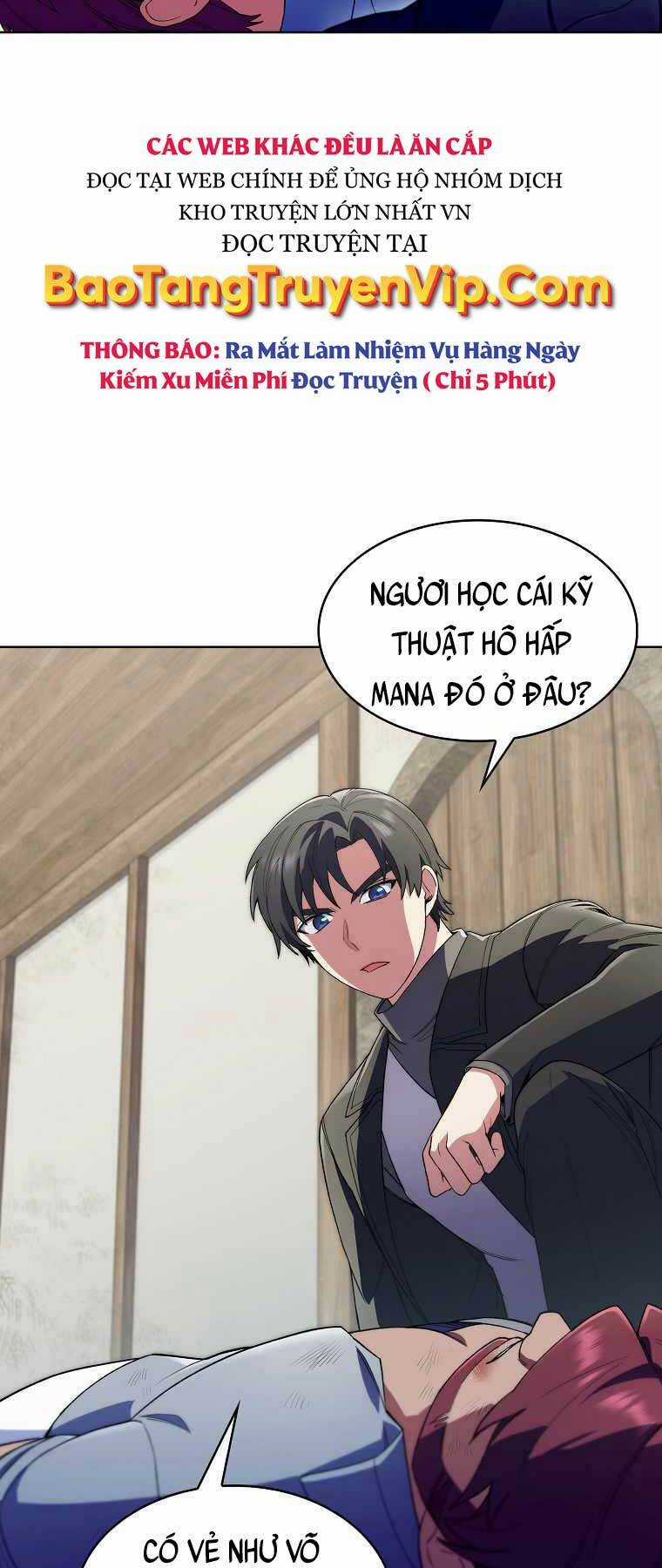 Chuyển Sinh Vào Gia Tộc Suy Vong Chapter 6 trang 77